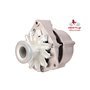 EXCHANGE ALTERNATOR 45AMP 12V