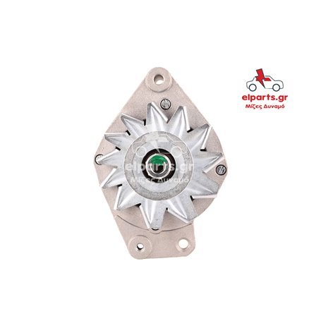 EXCHANGE ALTERNATOR 45AMP 12V