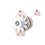 EXCHANGE ALTERNATOR 45AMP 12V