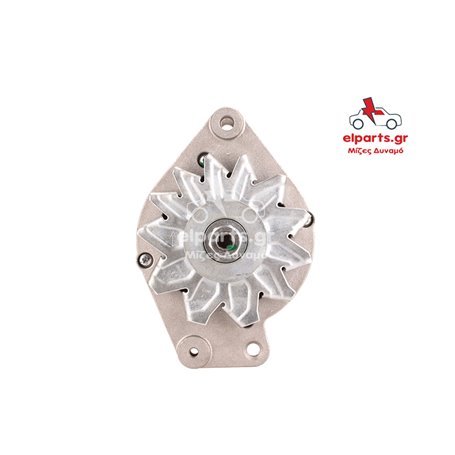 EXCHANGE ALTERNATOR 55AMP 12V