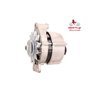 EXCHANGE ALTERNATOR 55AMP 12V