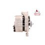 EXCHANGE ALTERNATOR 55AMP 12V