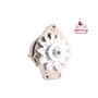 EXCHANGE ALTERNATOR 55AMP 12V