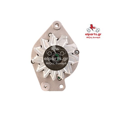 EXCHANGE ALTERNATOR 45AMP 12V