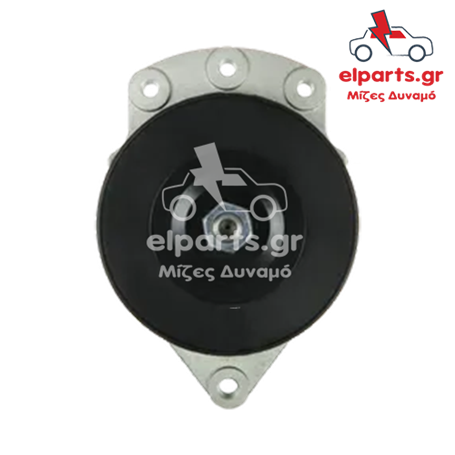 Δυναμό Lucas A4036 NAB900