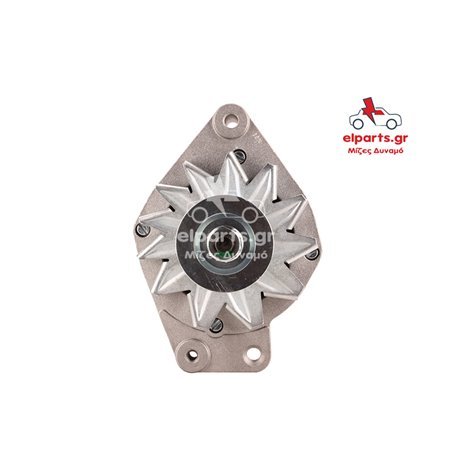 EXCHANGE ALTERNATOR 65AMP 12V