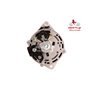 EXCHANGE ALTERNATOR 65AMP 12V