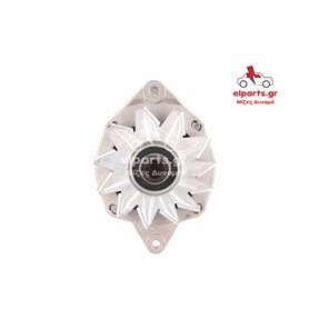 EXCHANGE ALTERNATOR 60AMP 12V