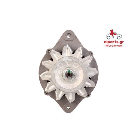 EXCHANGE ALTERNATOR 60AMP 12V