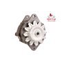 EXCHANGE ALTERNATOR 60AMP 12V