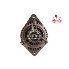 EXCHANGE ALTERNATOR 60AMP 12V