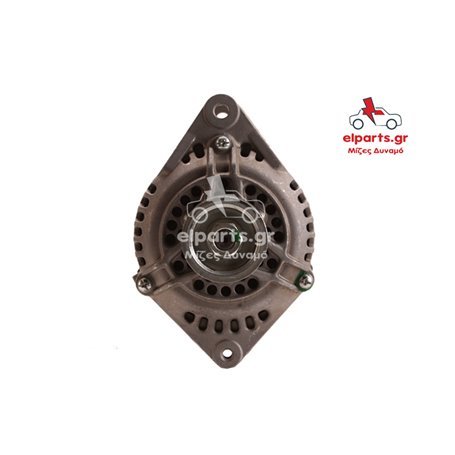 EXCHANGE ALTERNATOR 60AMP 12V