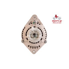 EXCHANGE ALTERNATOR 60AMP 12V