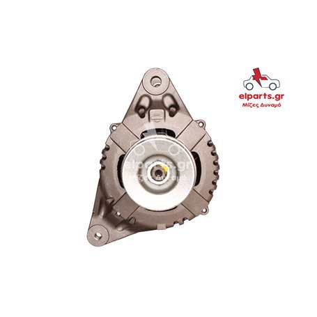 EXCHANGE ALTERNATOR 60AMP 12V