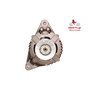 EXCHANGE ALTERNATOR 60AMP 12V