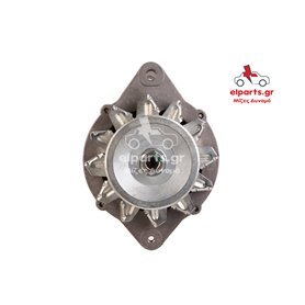 EXCHANGE ALTERNATOR 60AMP 12V