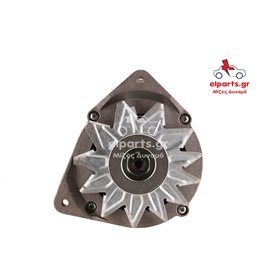 EXCHANGE ALTERNATOR 70AMP 12V