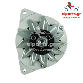 Δυναμό Lucas A4041 54022232