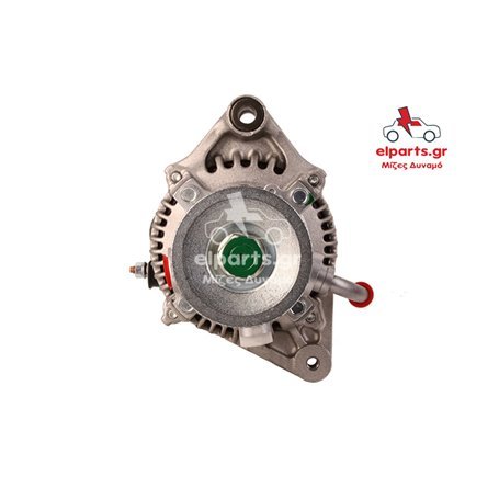 EXCHANGE ALTERNATOR 55AMP 12V