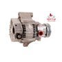 EXCHANGE ALTERNATOR 55AMP 12V