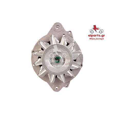 EXCHANGE ALTERNATOR 70AMP 12V