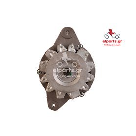 EXCHANGE ALTERNATOR 50AMP 12V