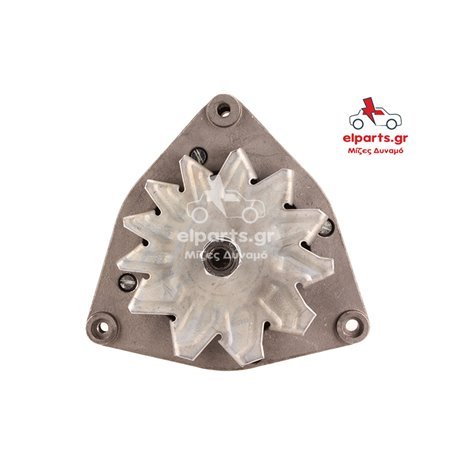 EXCHANGE ALTERNATOR 45AMP 12V