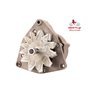 EXCHANGE ALTERNATOR 45AMP 12V