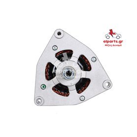EXCHANGE ALTERNATOR 65AMP