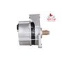 EXCHANGE ALTERNATOR 65AMP