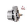 EXCHANGE ALTERNATOR 65AMP
