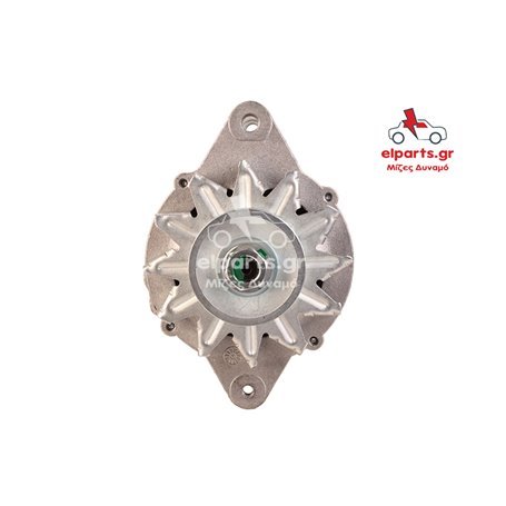 EXCHANGE ALTERNATOR 40AMP 12V