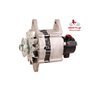 EXCHANGE ALTERNATOR 40AMP 12V