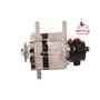 EXCHANGE ALTERNATOR 40AMP 12V