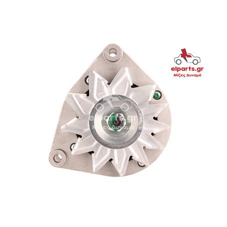EXCHANGE ALTERNATOR 70AMP 12V