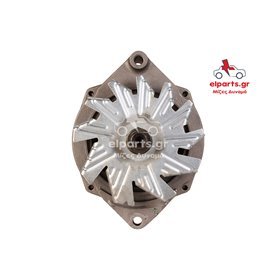 EXCHANGE ALTERNATOR 42AMP 12V