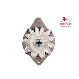 EXCHANGE ALTERNATOR 70AMP 12V