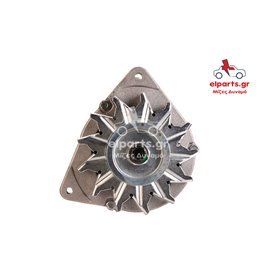 EXCHANGE ALTERNATOR 55AMP 12V