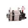 EXCHANGE ALTERNATOR 55AMP 12V