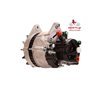 EXCHANGE ALTERNATOR 55AMP 12V