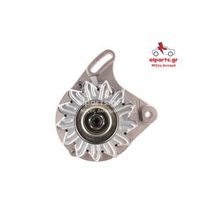 EXCHANGE ALTERNATOR 45AMP 12V
