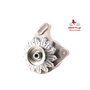 EXCHANGE ALTERNATOR 45AMP 12V