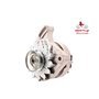 EXCHANGE ALTERNATOR 45AMP 12V