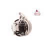 EXCHANGE ALTERNATOR 45AMP 12V