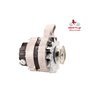 EXCHANGE ALTERNATOR 45AMP 12V