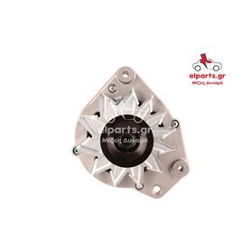 EXCHANGE ALTERNATOR 90AMP 12V