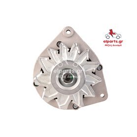 EXCHANGE ALTERNATOR 55AMP 12V