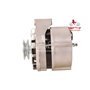 EXCHANGE ALTERNATOR 55AMP 12V