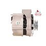 EXCHANGE ALTERNATOR 55AMP 12V