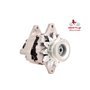 EXCHANGE ALTERNATOR 50AMP 12V